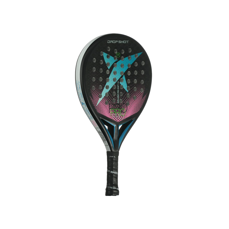 Drop Shot Explorer Pro Soft 2022 Padel Racket