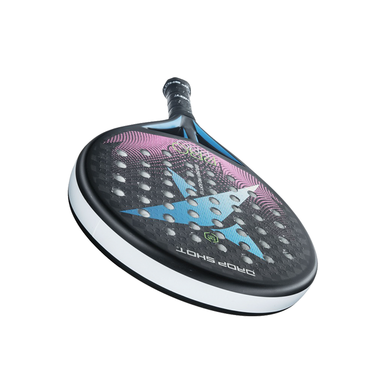 Drop Shot Explorer Pro Soft 2022 Padel Racket