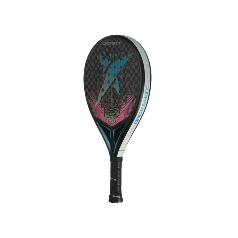 Drop Shot Explorer Pro Soft 2022 Padel Racket