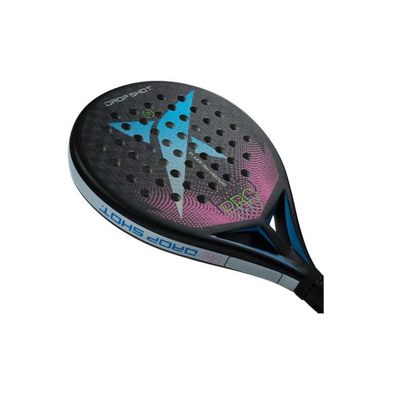 Drop Shot Explorer Pro Soft 2022 Padel Racket