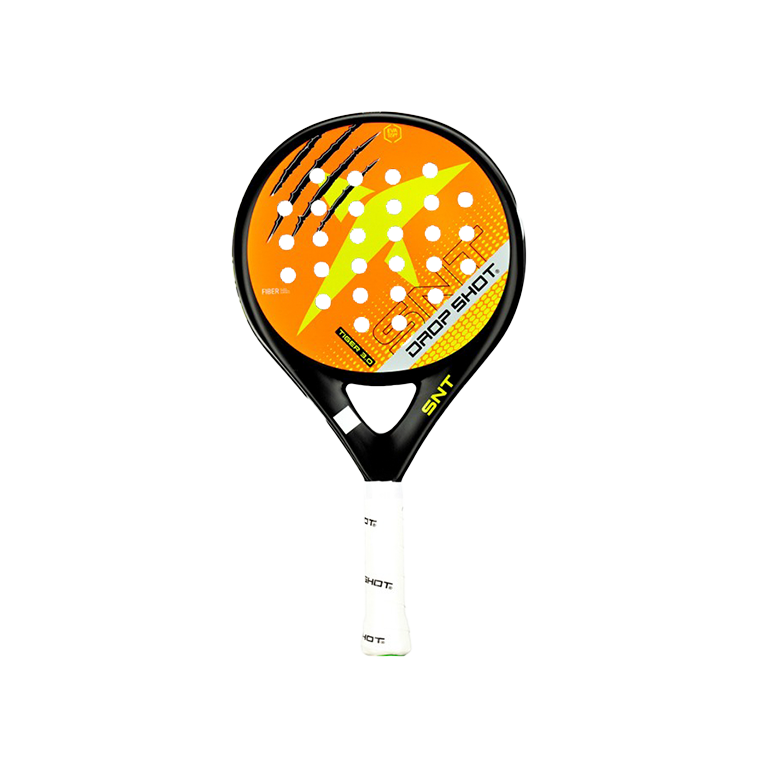 Drop Shot Tiger 3.0 2023 Padel Racket