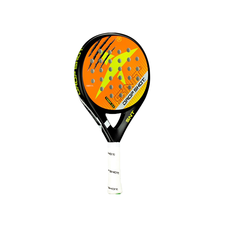 Drop Shot Tiger 3.0 2023 Padel Racket