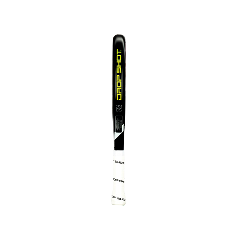 Drop Shot Tiger 3.0 2023 Padel Racket