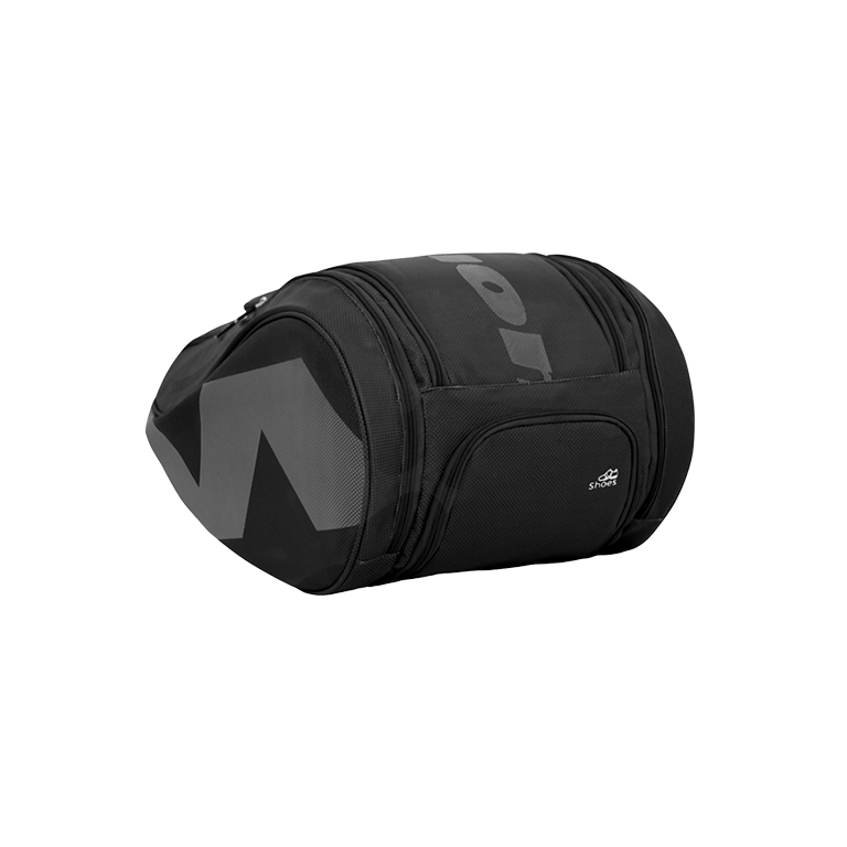 Varlion Ambassadors Black Padel Bag