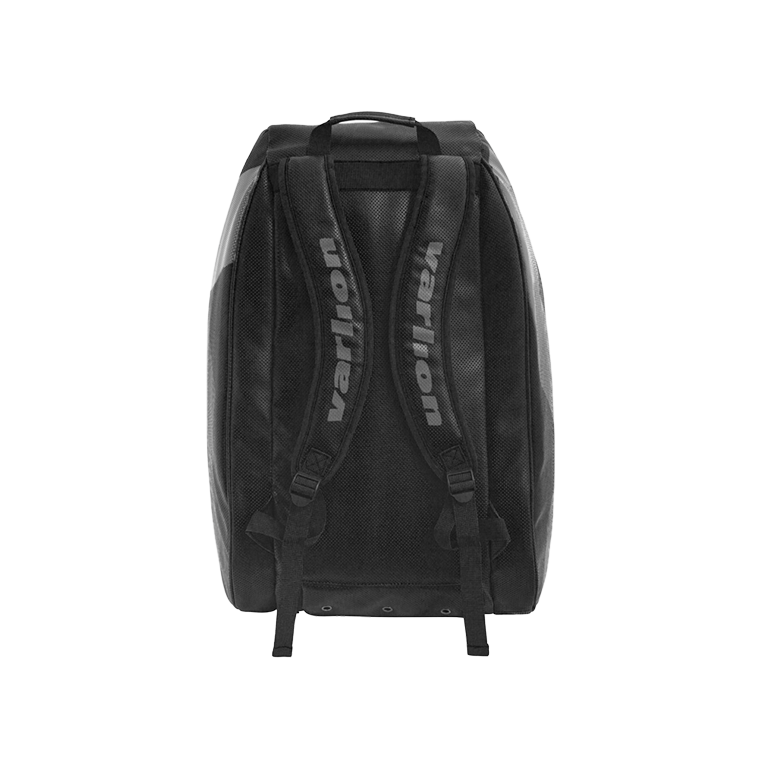 Varlion Ambassadors Black Padel Bag