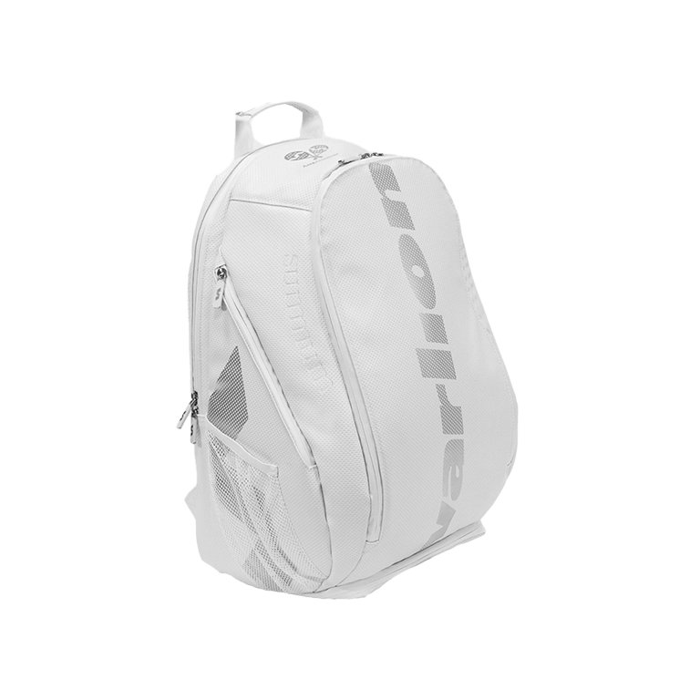 Varlion Ambassadors White Padel Bag