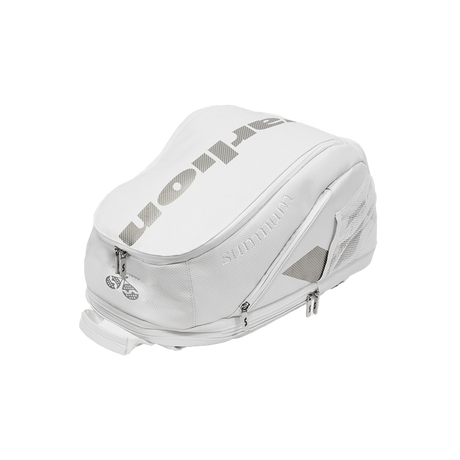 Varlion Ambassadors White Padel Bag