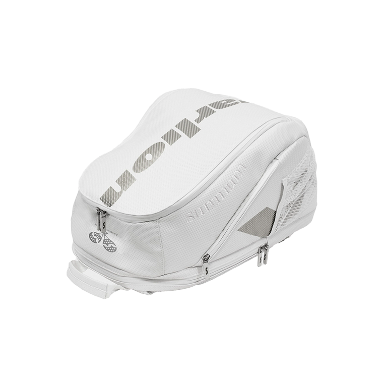 Varlion Ambassadors White Padel Bag