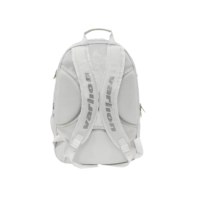 Varlion Ambassadors White Padel Bag