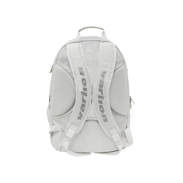 Varlion Ambassadors White Padel Bag