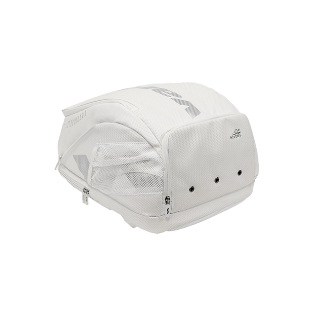 Varlion Ambassadors White Padel Bag