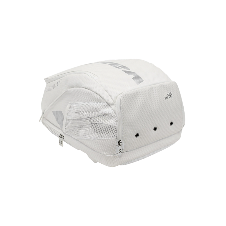 Varlion Ambassadors White Padel Bag