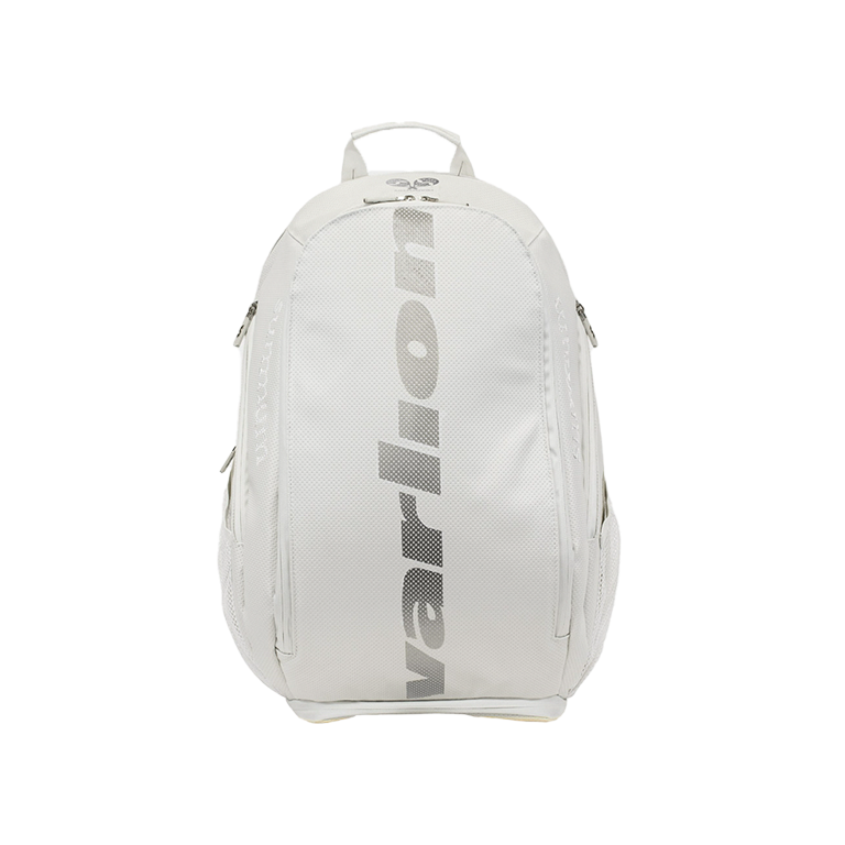 Varlion Ambassadors White Padel Bag