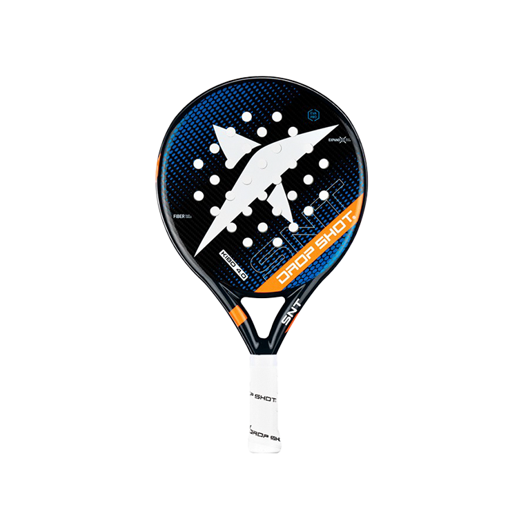 Drop Shot Kibo 4.0 2023 Padel Racket