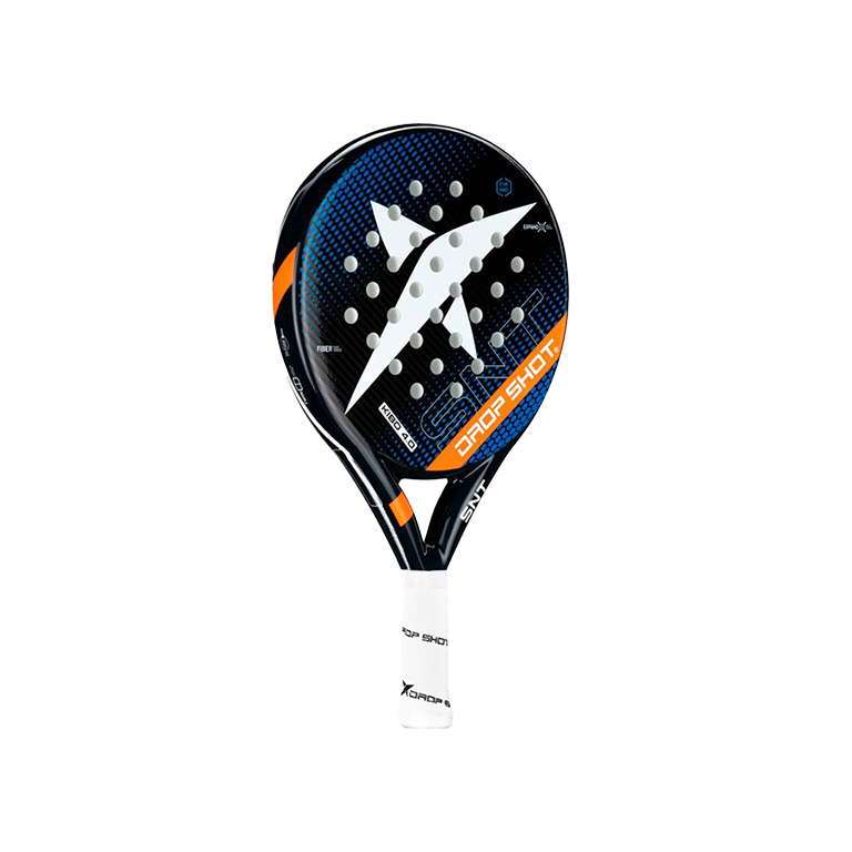 Drop Shot Kibo 4.0 2023 Padel Racket