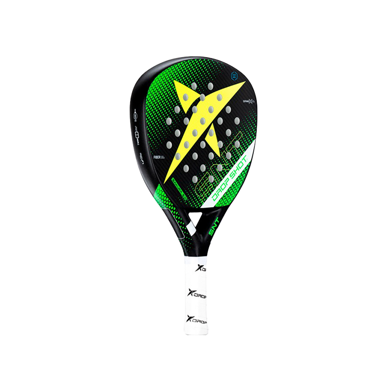 Drop Shot Sakura 5.0 2023 Padel Racket