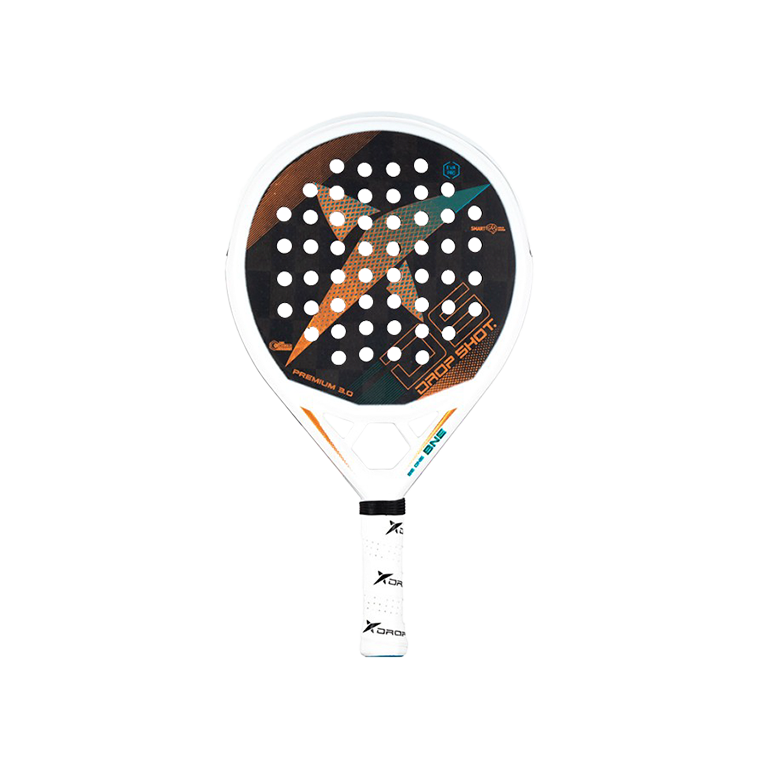 Drop Shot Premium 3.0 2023 Padel Racket