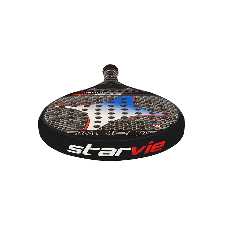 Starvie Titania 2.0 Soft 2023 Padel Racket