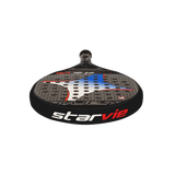 Starvie Titania 2.0 Soft 2023 Padel Racket