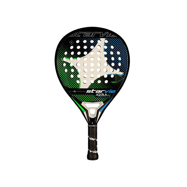 Starvie Aquila Soft 2.0 2023 Padel Racket