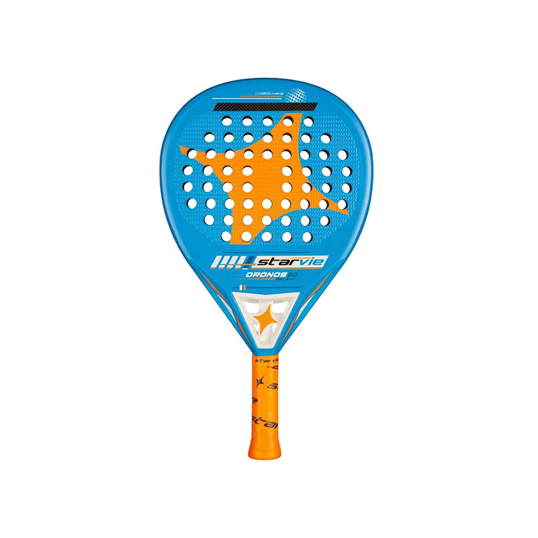 Starvie Dronos Ultra Speed Soft 2023 Padel Racket