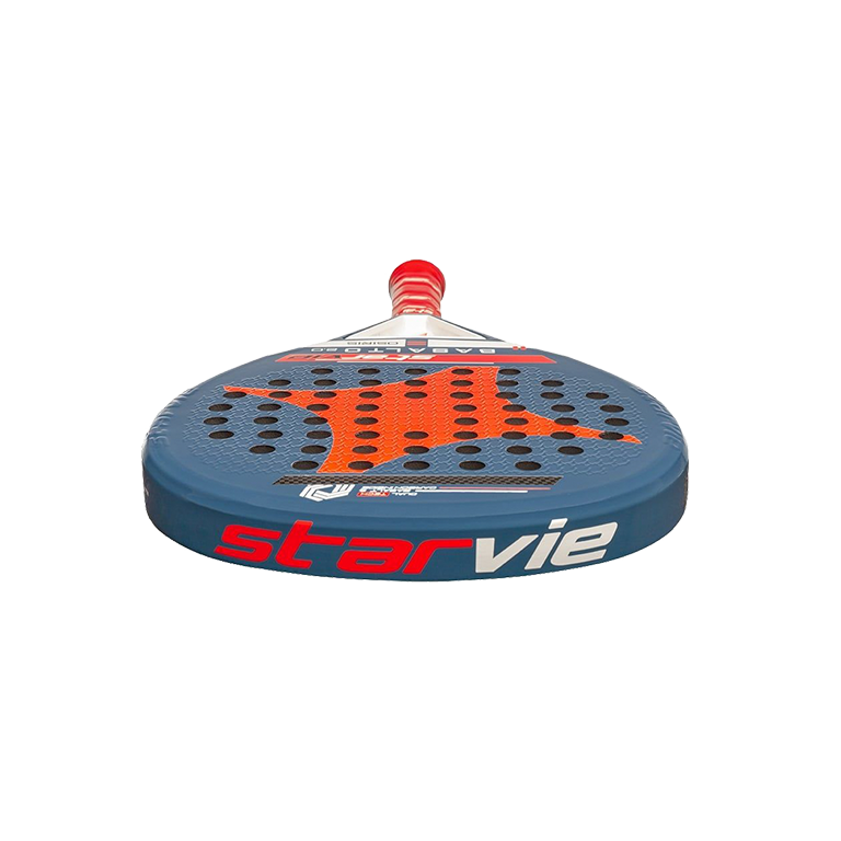 Starvie Basalto Soft 2.0 Osiris 2023 Padel Racket