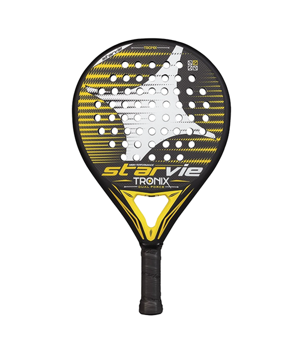 Starvie Tronix 2023 Padel Racket