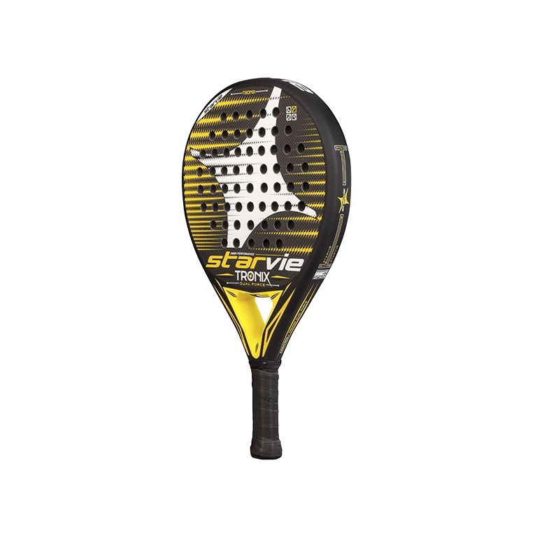 Starvie Tronix 2023 Padel Racket