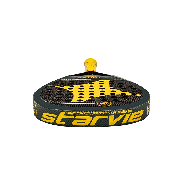 Starvie Tritón Ultra Speed Soft 2023 Padel Racket