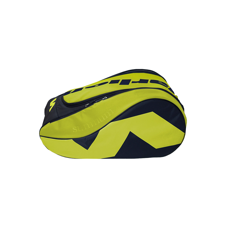 Varlion Summum Yellow Padel Bag