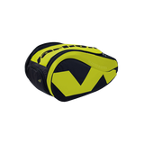 Varlion Summum Yellow Padel Bag