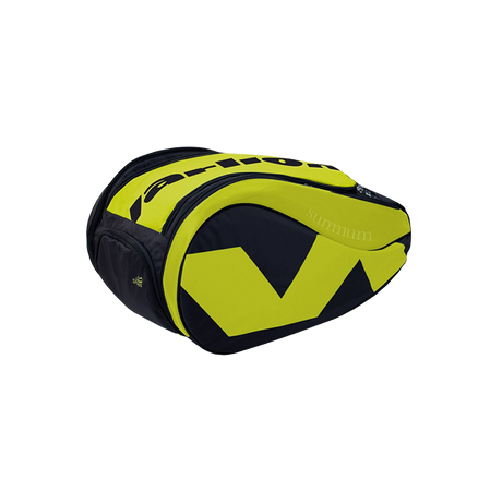 Varlion Summum Yellow Padel Bag