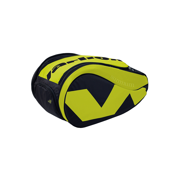 Varlion Summum Yellow Padel Bag