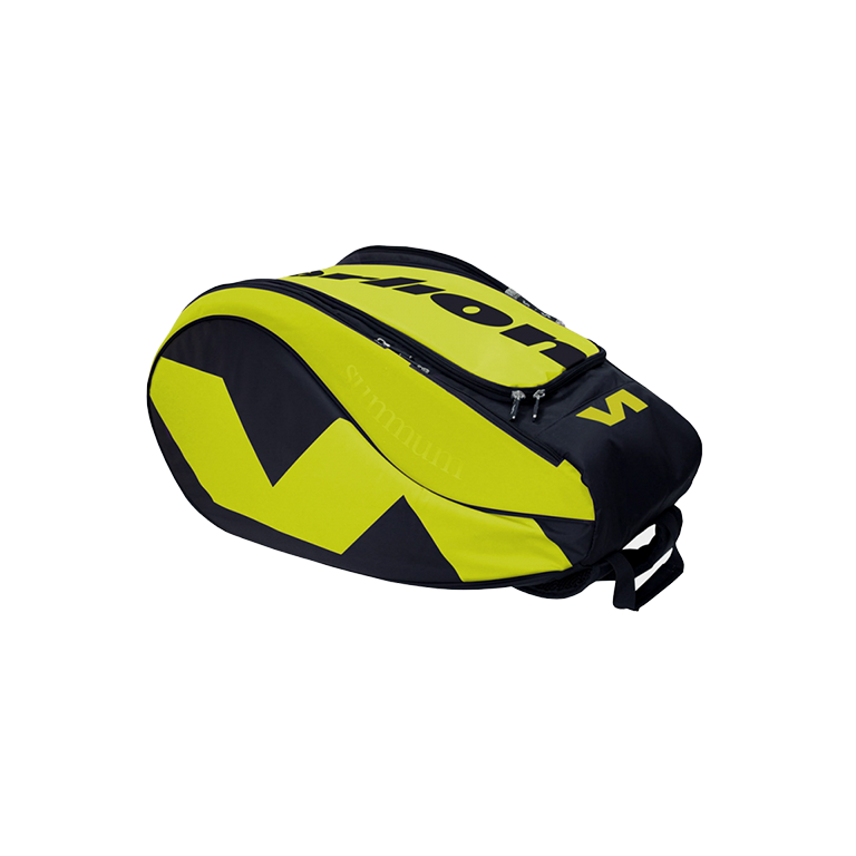 Varlion Summum Yellow Padel Bag