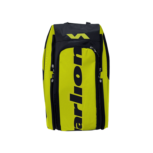 Varlion Summum Yellow Padel Bag