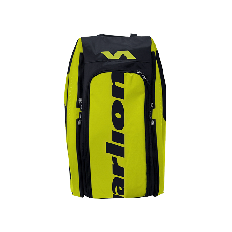 Varlion Summum Yellow Padel Bag