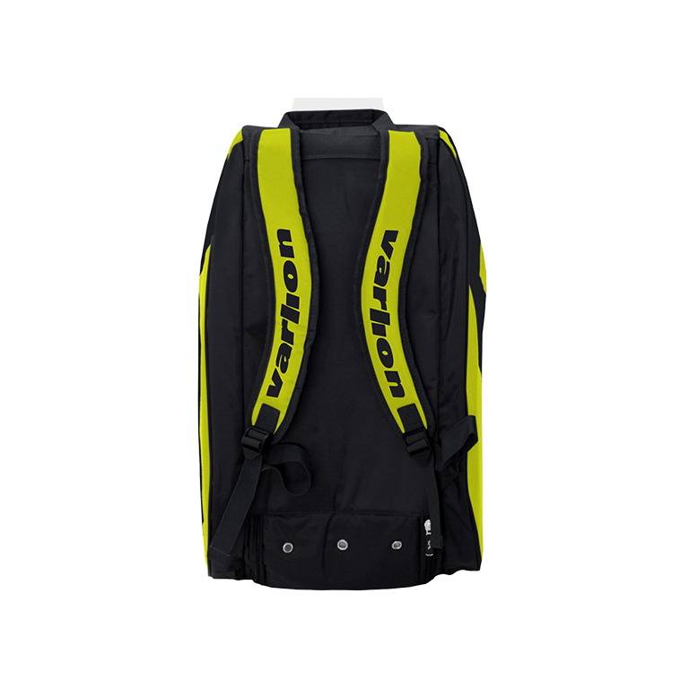 Varlion Summum Yellow Padel Bag