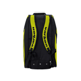 Varlion Summum Yellow Padel Bag