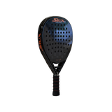 Siux SG Cooper Edition 18K Sanyo 2023 Padel Racket