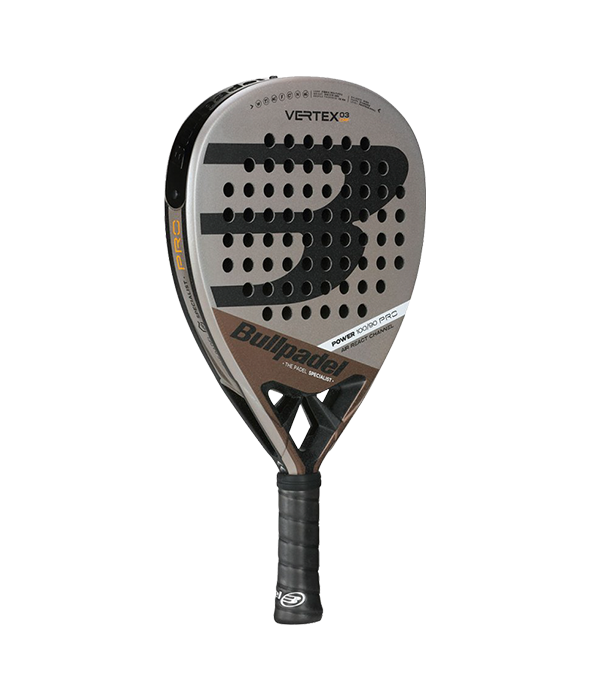 Bullpadel VERTEX 03 Comfort 2023 Martín Di Nenno