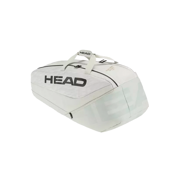 HEAD Pro X White 2023 Padel Bag