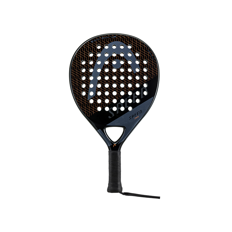 HEAD Evo Speed 2023 Padel Racket