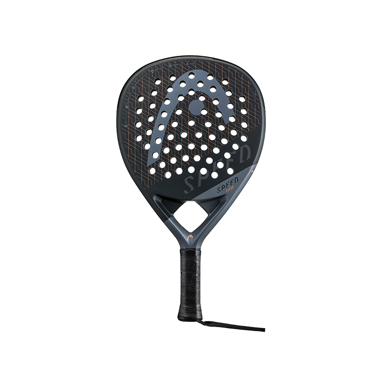 HEAD Speed Elite 2023 Padel Racket