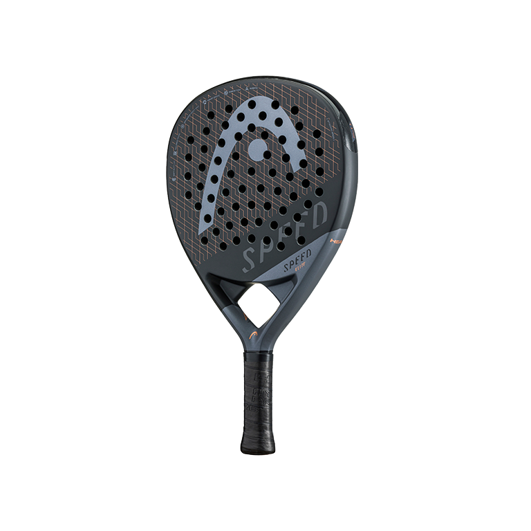 HEAD Speed Elite 2023 Padel Racket