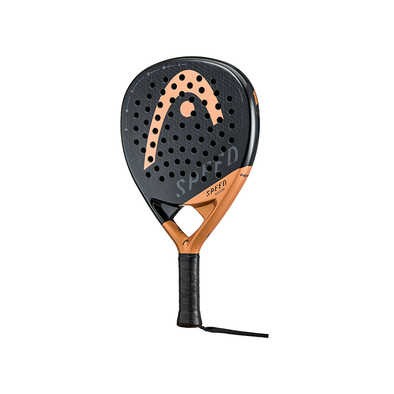 HEAD Speed Motion 2023 Padel Racket