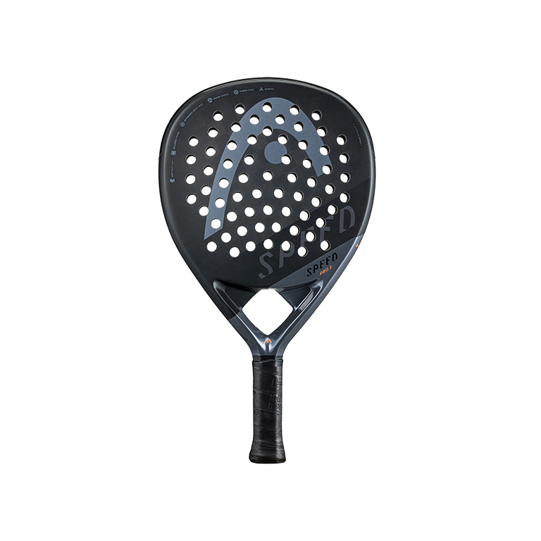 HEAD Speed Pro X 2023 (con Caja Especial) Padel Racket