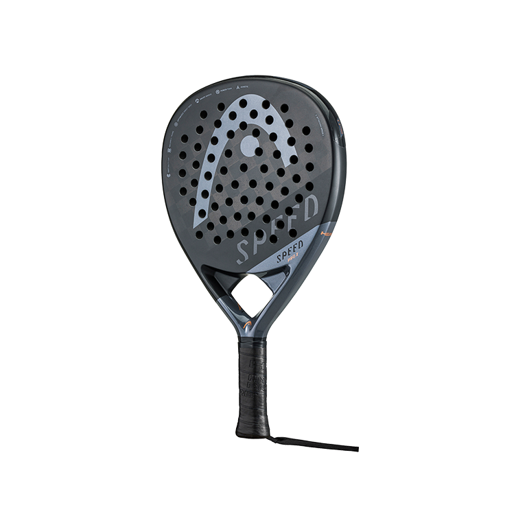 HEAD Speed Pro X 2023 (con Caja Especial) Padel Racket