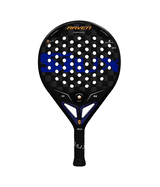 Siux Raven 18k Control 2022 Padel Racket