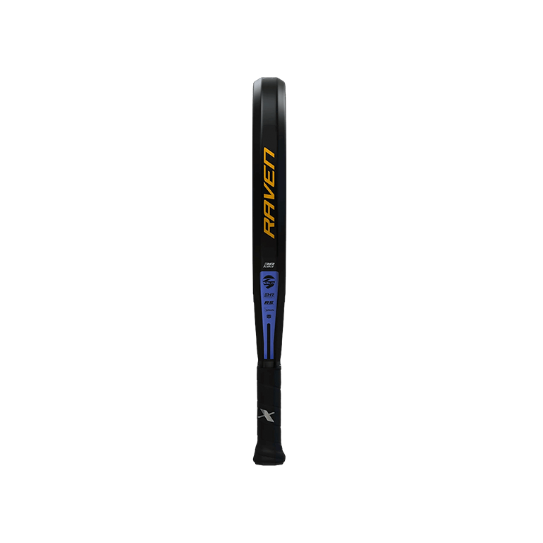 Siux Raven 18k Control 2022 Padel Racket