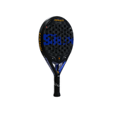 Siux Raven 18k Control 2022 Padel Racket